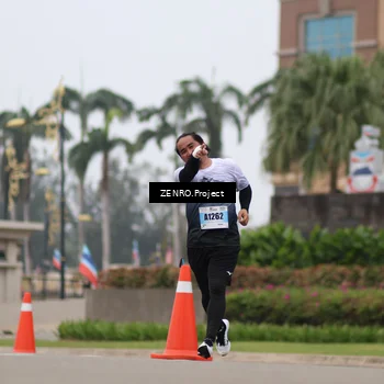 Runner Photo 7295681