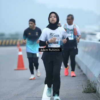 Runner Photo 7295682