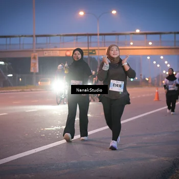 Runner Photo 7295683