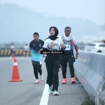 Runner Photo 7295684