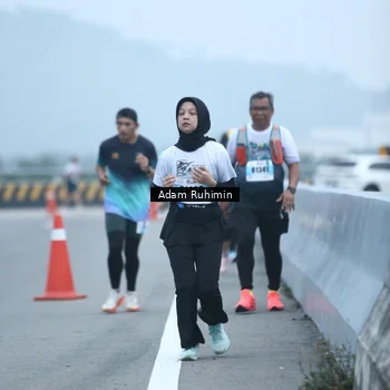 Runner Photo 7295686