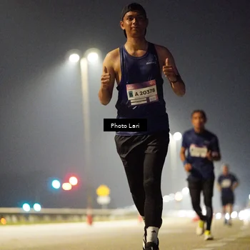 Runner Photo 7295689