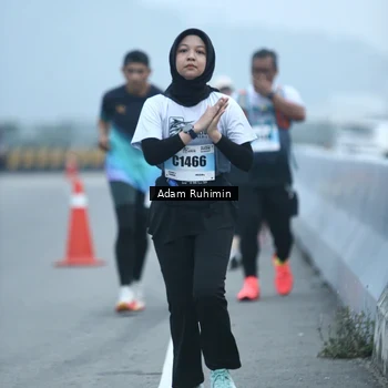 Runner Photo 7295691