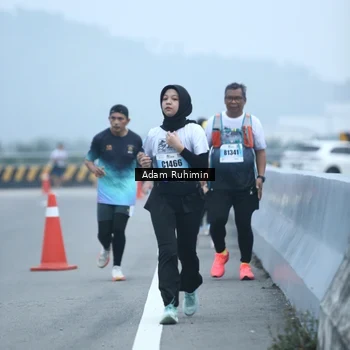 Runner Photo 7295695