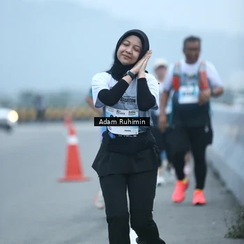 Runner Photo 7295698