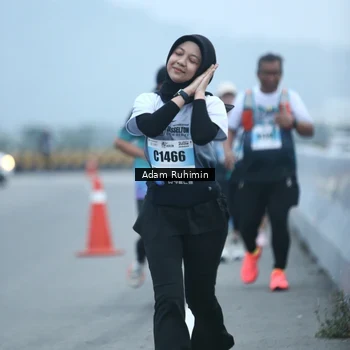 Runner Photo 7295700