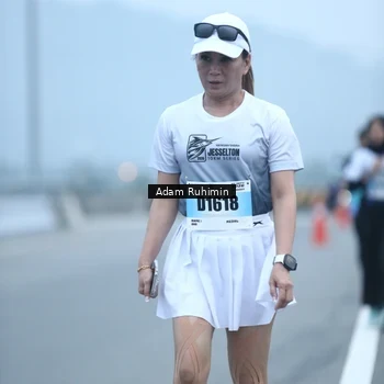 Runner Photo 7295701
