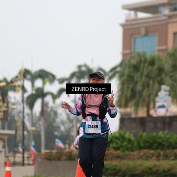 Runner Photo 7295702