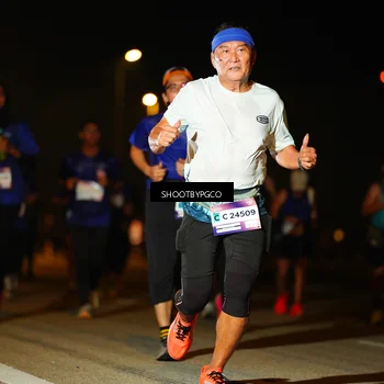 Runner Photo 7295704