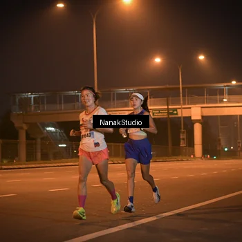 Runner Photo 7295705