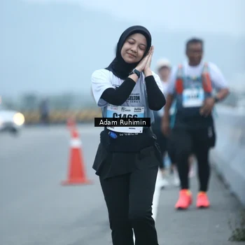 Runner Photo 7295706