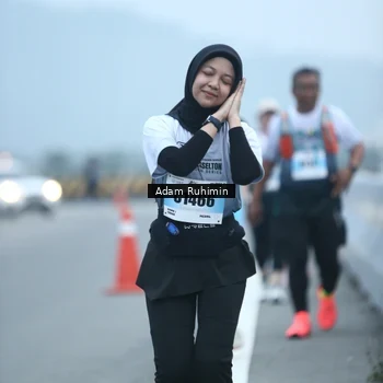 Runner Photo 7295708