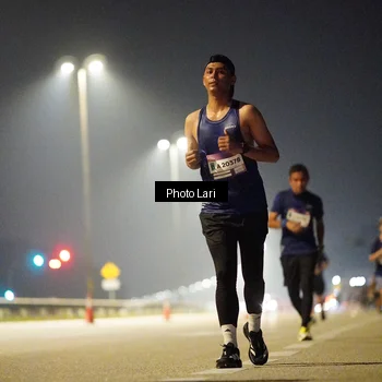 Runner Photo 7295709
