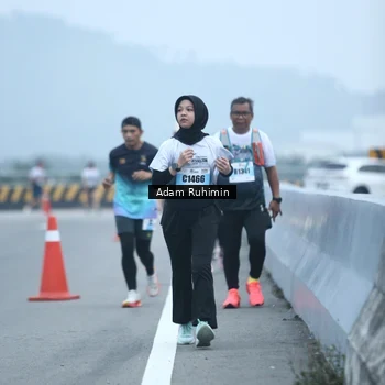 Runner Photo 7295712