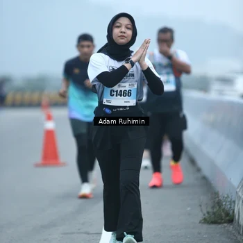Runner Photo 7295713