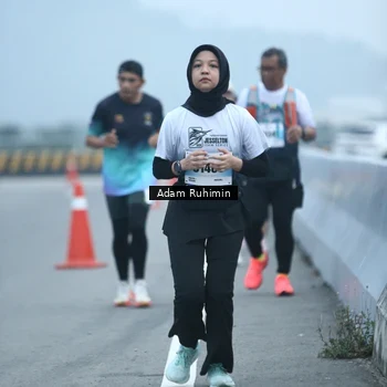 Runner Photo 7295714