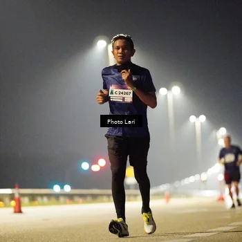Runner Photo 7295719