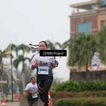 Runner Photo 7295720