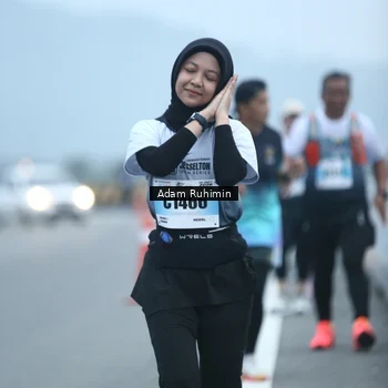 Runner Photo 7295724