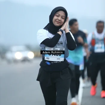 Runner Photo 7295725