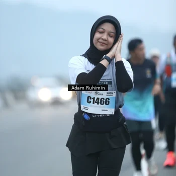 Runner Photo 7295727