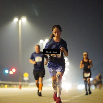 Runner Photo 7295728