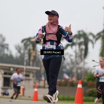 Runner Photo 7295730