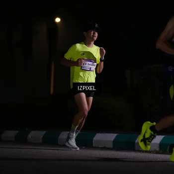 Runner Photo 7295734