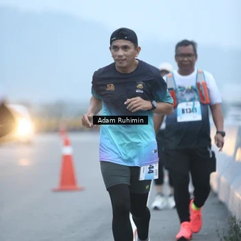 Runner Photo 7295740