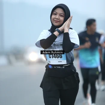 Runner Photo 7295741
