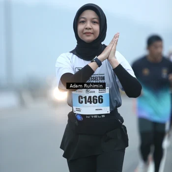 Runner Photo 7295742
