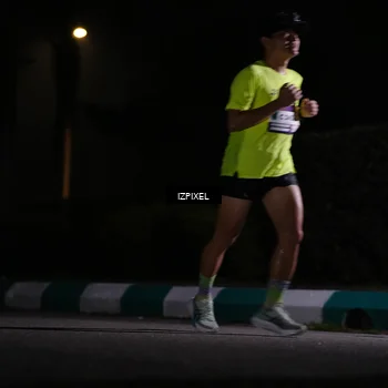 Runner Photo 7295744