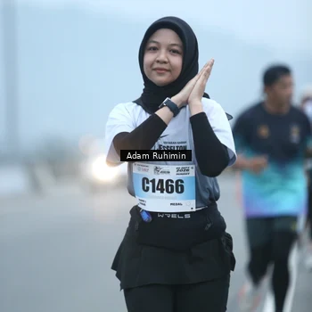 Runner Photo 7295746