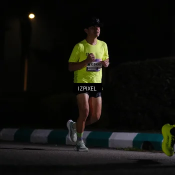 Runner Photo 7295750
