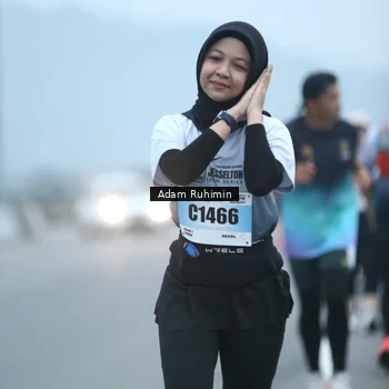 Runner Photo 7295753