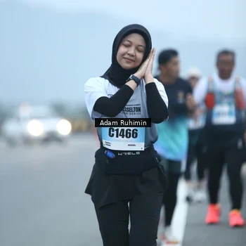 Runner Photo 7295754