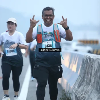 Runner Photo 7295759