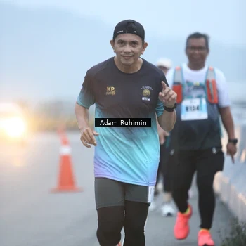 Runner Photo 7295760