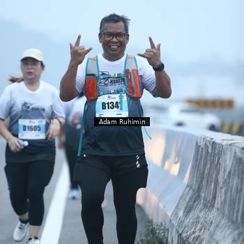 Runner Photo 7295761