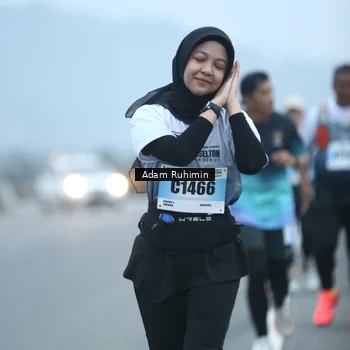 Runner Photo 7295762
