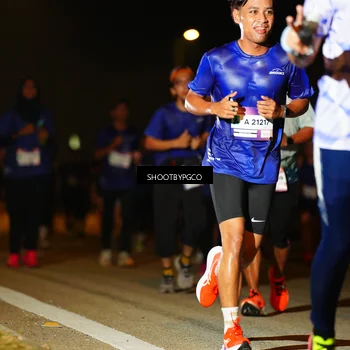 Runner Photo 7295766