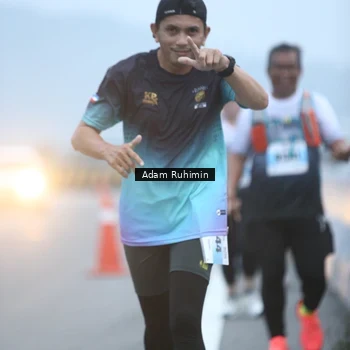 Runner Photo 7295767