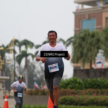Runner Photo 7295769