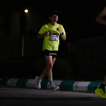 Runner Photo 7295770