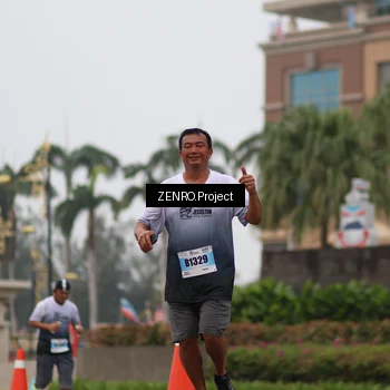 Runner Photo 7295773