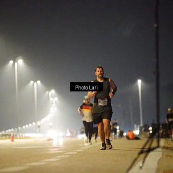Runner Photo 7295775