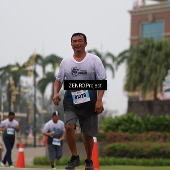 Runner Photo 7295776
