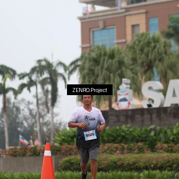 Runner Photo 7295779