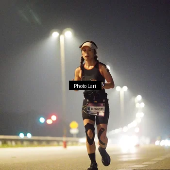 Runner Photo 7295780