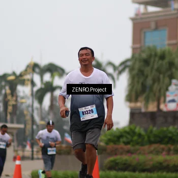 Runner Photo 7295781